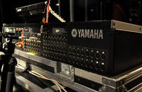 Yamaha Live Sound Seminars (Gdańsk) - fot. Jakub Krzywak [Realizator.pl]