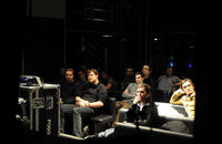 Yamaha Live Sound Seminars (Gdańsk) - fot. Jakub Krzywak [Realizator.pl]