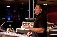 Yamaha Live Sound Seminars (Gdańsk) - fot. Paweł Zachanowicz [Yamaha Commercial Audio]