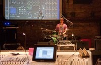 Yamaha Live Sound Seminars (Gdańsk) - fot. Paweł Zachanowicz [Yamaha Commercial Audio]