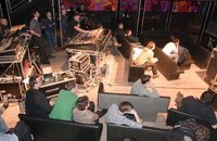 Yamaha Live Sound Seminars (Gdańsk) - fot. Paweł Zachanowicz [Yamaha Commercial Audio]