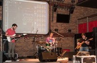 Yamaha Live Sound Seminars (Gdańsk) - fot. Paweł Zachanowicz [Yamaha Commercial Audio]