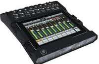 Mackie DL1608 - fot. www.music.info.pl