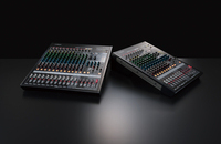 Yamaha MGP - fot. www.yamahaproaudio.com