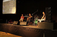 Yamaha Live Sound Seminars, Wrocław 24.01.2012 r - fot. Paweł Zachanowicz [Yamaha Commercial Audio]