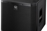 Electro-Voice ZX1A-Sub - fot. www.electro-voice.com