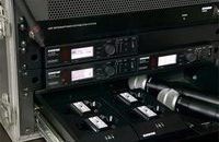 Shure ULX-D - fot. www.shure.com - www.polsound.pl