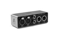 Apogee Duet 2 Breakout Box - fot. www.mbspro.com.pl - www.apogeedigital.com