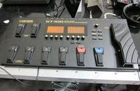 Roland na targach NAMM show 2012 - fot. Andras Pirisi [Roland Polska]