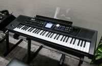 Roland na targach NAMM show 2012 - fot. Andras Pirisi [Roland Polska]