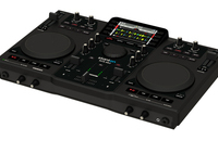 Stanton SCS.4DJ - fot. www.stantondj.com - www.showsystem.pl