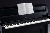 Roland LX-15 - fot. www.rolandpolska.pl