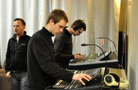 Yamaha Live Sound Seminars (Warszawa) - fot. Jakub Krzywak [Realizator.pl]