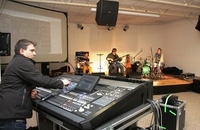 Yamaha Live Sound Seminars (Warszawa) - fot. Paweł Zachanowicz [Yamaha Commercial Audio]