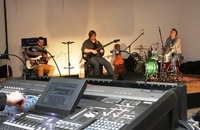 Yamaha Live Sound Seminars (Warszawa) - fot. Paweł Zachanowicz [Yamaha Commercial Audio]