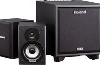 Roland CM-220 / CM-110 - fot. www.rolandpolska.pl