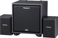 Roland CM-220 / CM-110 - fot. www.rolandpolska.pl