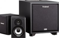 Roland CM-220 / CM-110 - fot. www.rolandpolska.pl