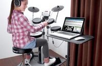 Roland HD-3 V-Drums Lite - fot. www.rolandpolska.pl