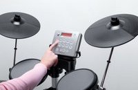 Roland HD-3 V-Drums Lite - fot. www.rolandpolska.pl