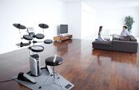 Roland HD-3 V-Drums Lite - fot. www.rolandpolska.pl