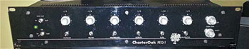 Charter Oak