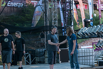 Team Modzelewski Sound