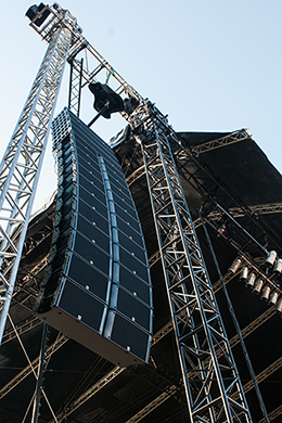 L-Acoustics K2