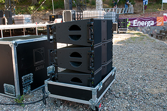 L-Acoustics K2