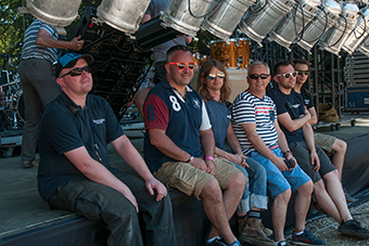 Ekipa Modzelewski Sound