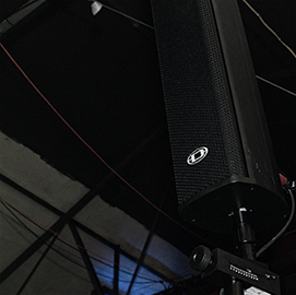 Dynacord Vertical Array