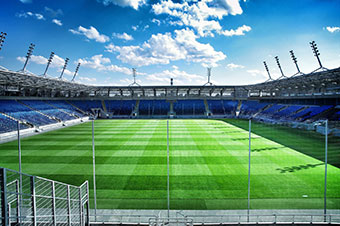 Stadion Arena w Lublinie