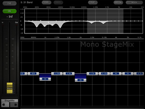 Yamaha StageMix 1.6 Yamaha StageMix 1.6