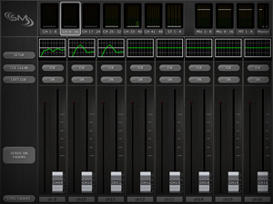 Yamaha StageMix 1.6 Yamaha StageMix 1.6